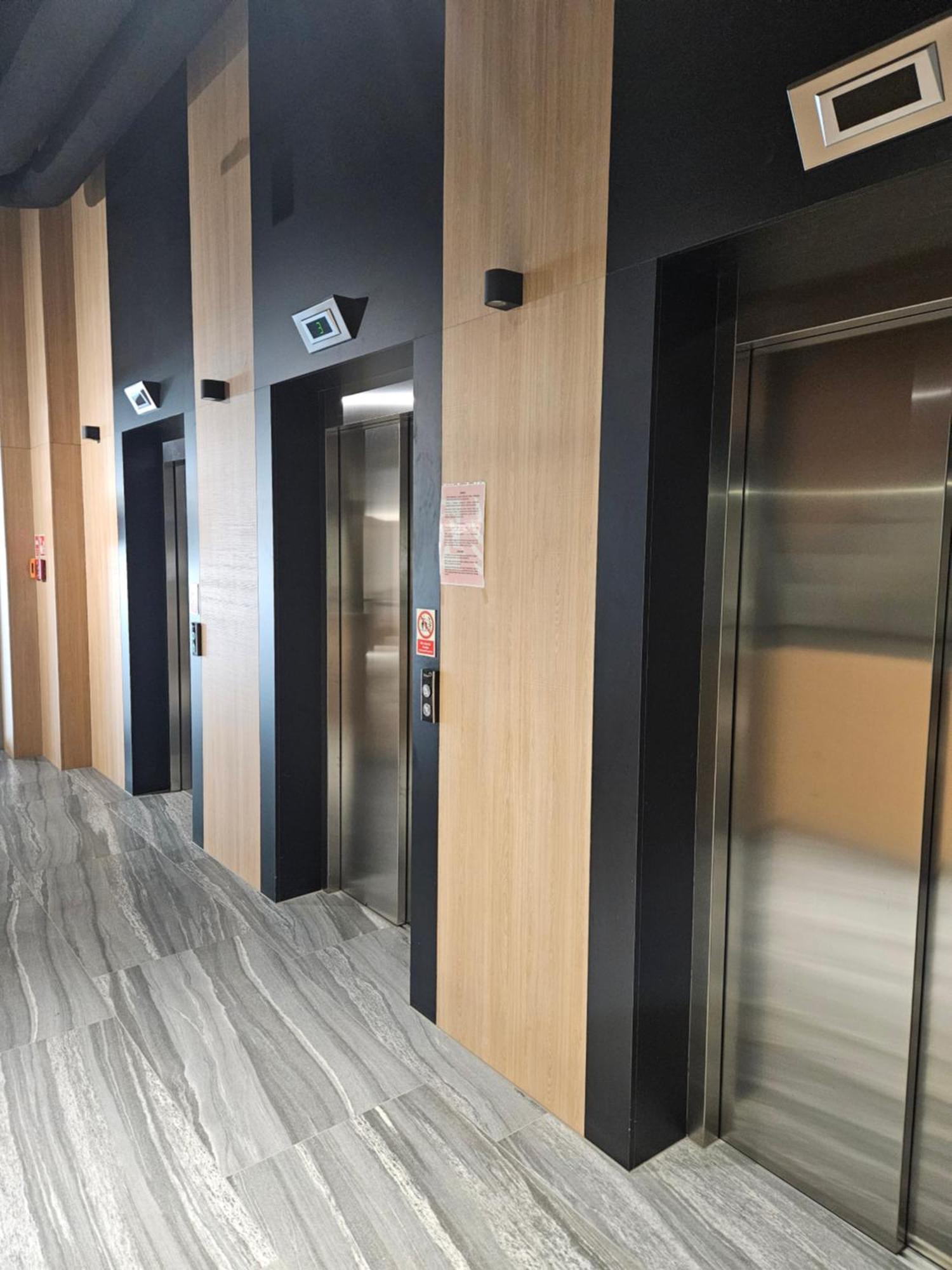 Apartament Delux Kasprowicza 20C Prywatny Parking Basen Sauna Oraz Silownia W Cenie Kołobrzeg Extérieur photo