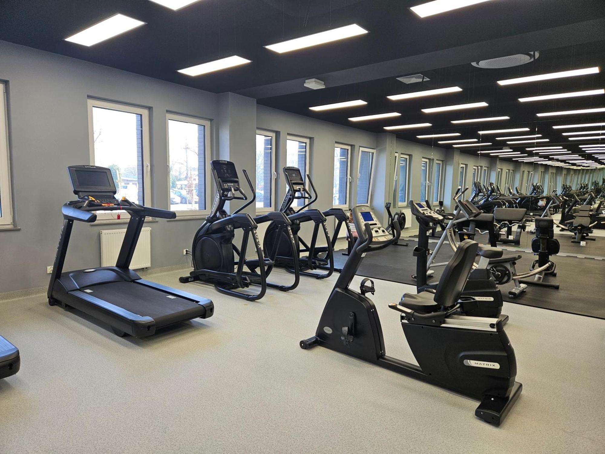 Apartament Delux Kasprowicza 20C Prywatny Parking Basen Sauna Oraz Silownia W Cenie Kołobrzeg Extérieur photo