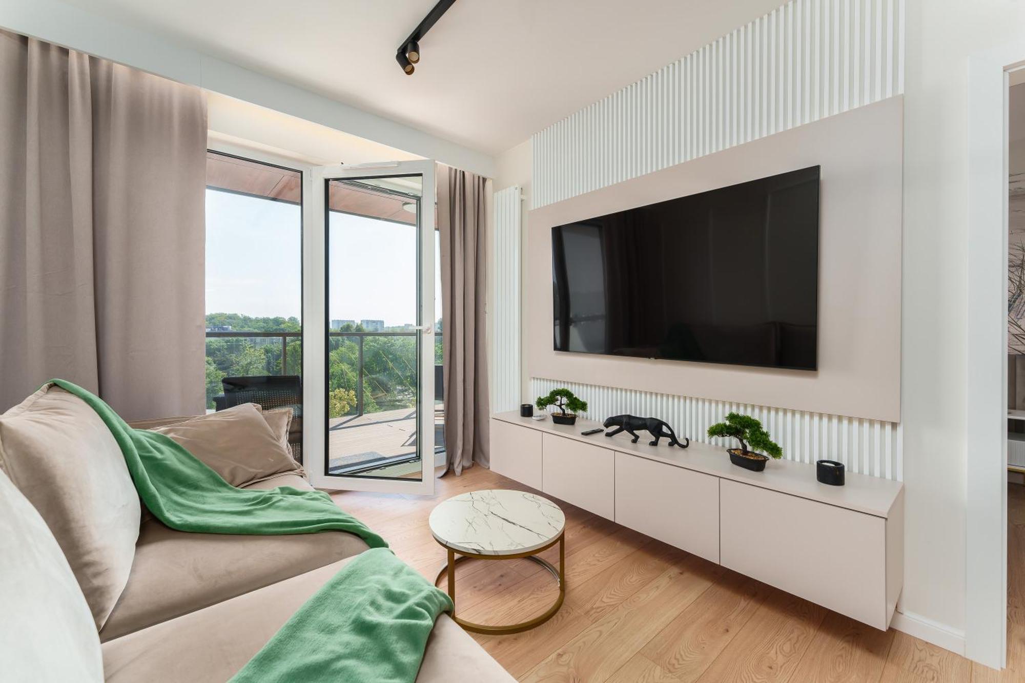 Apartament Delux Kasprowicza 20C Prywatny Parking Basen Sauna Oraz Silownia W Cenie Kołobrzeg Extérieur photo