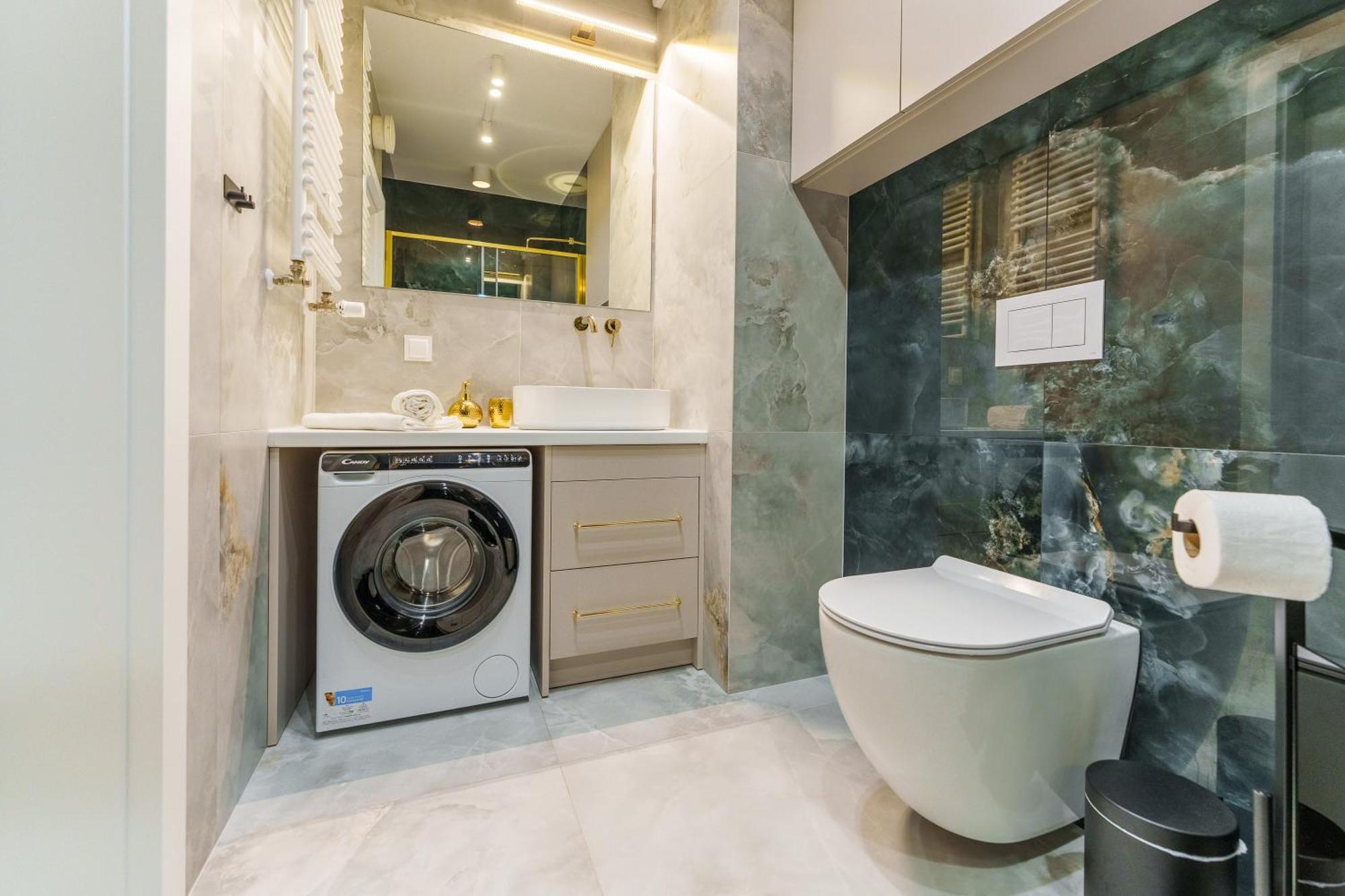 Apartament Delux Kasprowicza 20C Prywatny Parking Basen Sauna Oraz Silownia W Cenie Kołobrzeg Extérieur photo